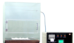 保溫性試驗機(恒溫法)