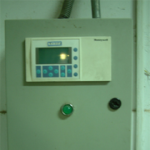 Honeywell小型溫濕度、壓力報警控制系統