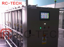 洗碗機(jī)排水泵測試系統(tǒng)